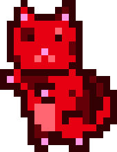 MoonCat #6576 (0x001a9c0410)