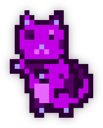 MoonCat #18662 (0x001a9c919e)