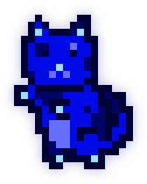 MoonCat #2176 (0x001aacaedb)