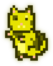 MoonCat #5428 (0x001ab6b564)