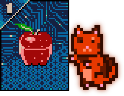 MoonCat #9531 (0x001ab84824)