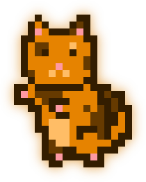 MoonCat #16766 (0x001ae39b3b)