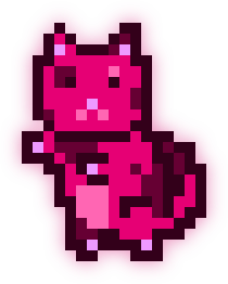 MoonCat #2660 (0x001ae576ae)