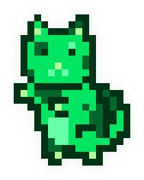 MoonCat #17046 (0x001ae5f3eb)