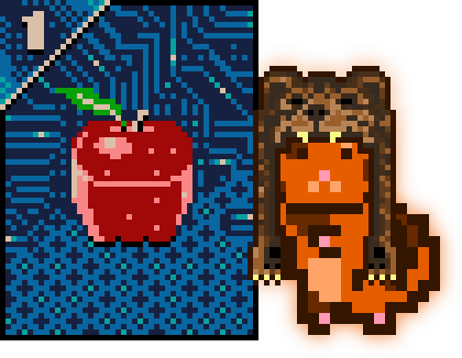 MoonCat #6499 (0x001aef701a)