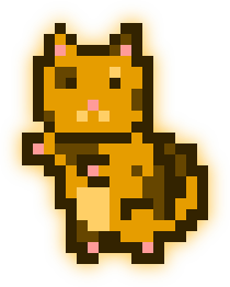 MoonCat #10467 (0x001afdb20e)