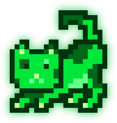 MoonCat #24843 (0x001b05c134)