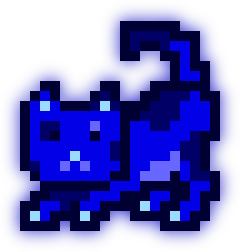 MoonCat #7751 (0x001b0c0bc6)