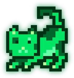 MoonCat #14279 (0x001b108a45)