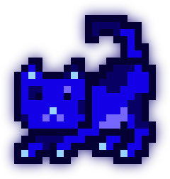 MoonCat #24160 (0x001b180e7e)