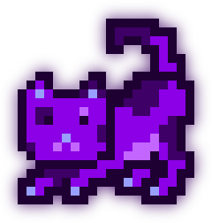 MoonCat #8883 (0x001b460d6b)