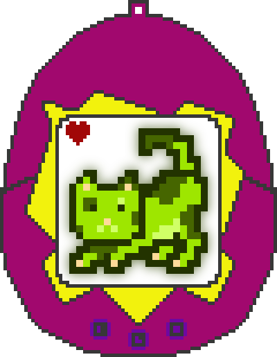 MoonCat #9375 (0x001b56682e)