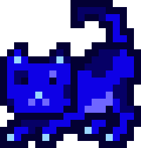 MoonCat #18387 (0x001b716f90)