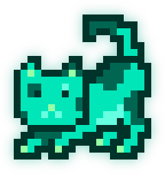 MoonCat #11621 (0x001b80d2c2)