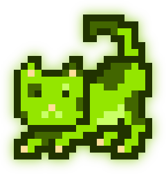 MoonCat #25033 (0x001b8bca18)