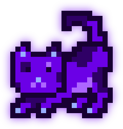 MoonCat #10780 (0x001b8e36f3)