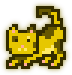 MoonCat #20620 (0x001b8e7d0e)