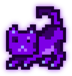 MoonCat #25235 (0x001b8f24e8)