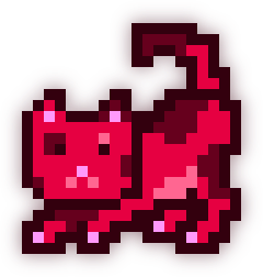 MoonCat #17037 (0x001b8f6f78)