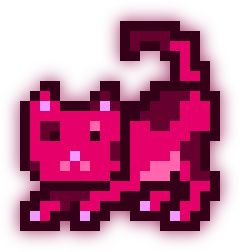 MoonCat #18017 (0x001b930f4c)