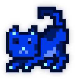 MoonCat #7638 (0x001ba0a8c0)