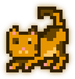 MoonCat #22942 (0x001ba37216)