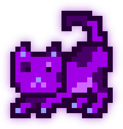 MoonCat #16716 (0x001bb153da)