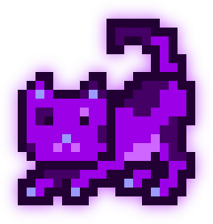 MoonCat #15448 (0x001bbd3ff9)