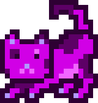 MoonCat #11288 (0x001bcb79d3)