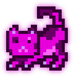 MoonCat #18832 (0x001bcc05c4)