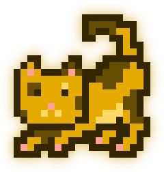 MoonCat #8775 (0x001bdcb237)