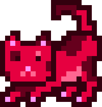 MoonCat #19518 (0x001be94170)