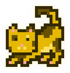 MoonCat #13976 (0x001bfff3c3)