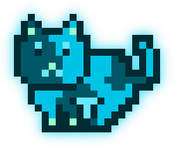 MoonCat #21125 (0x001c08d1f4)