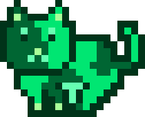 MoonCat #4706 (0x001c14a15a)