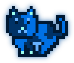 MoonCat #11063 (0x001c2769ad)