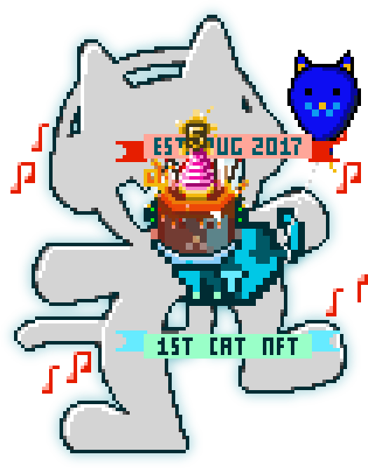 MoonCat #768 (0x001c289aab)