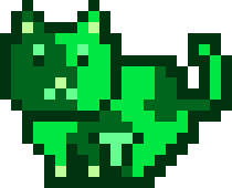 MoonCat #1631 (0x001c29753f)