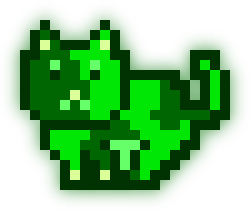 MoonCat #19680 (0x001c308d32)