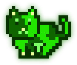 MoonCat #24471 (0x001c379327)