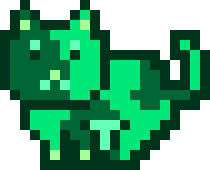 MoonCat #1706 (0x001c469670)