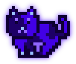 MoonCat #18475 (0x001c4c06fa)