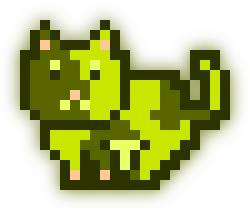 MoonCat #6655 (0x001c637104)