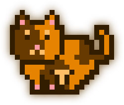 MoonCat #16992 (0x001c663d06)