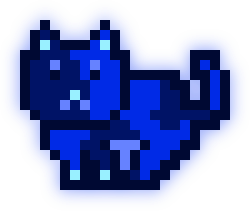 MoonCat #8700 (0x001c758df9)