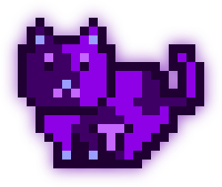 MoonCat #9546 (0x001c8122bb)