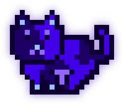 MoonCat #17438 (0x001c8b70ce)