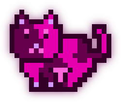 MoonCat #5600 (0x001c903a7b)