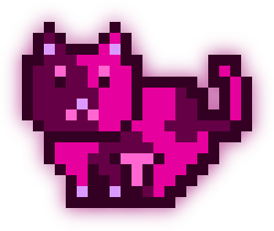 MoonCat #18117 (0x001caa1f7e)