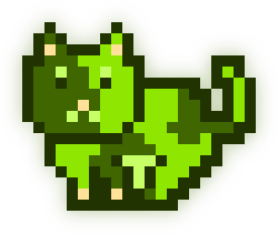 MoonCat #2338 (0x001cb0c292)